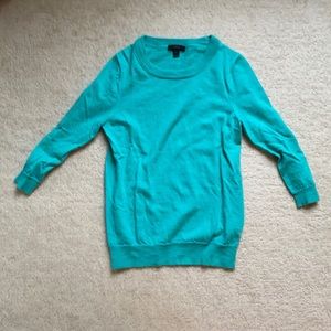 J Crew Tippi sweater